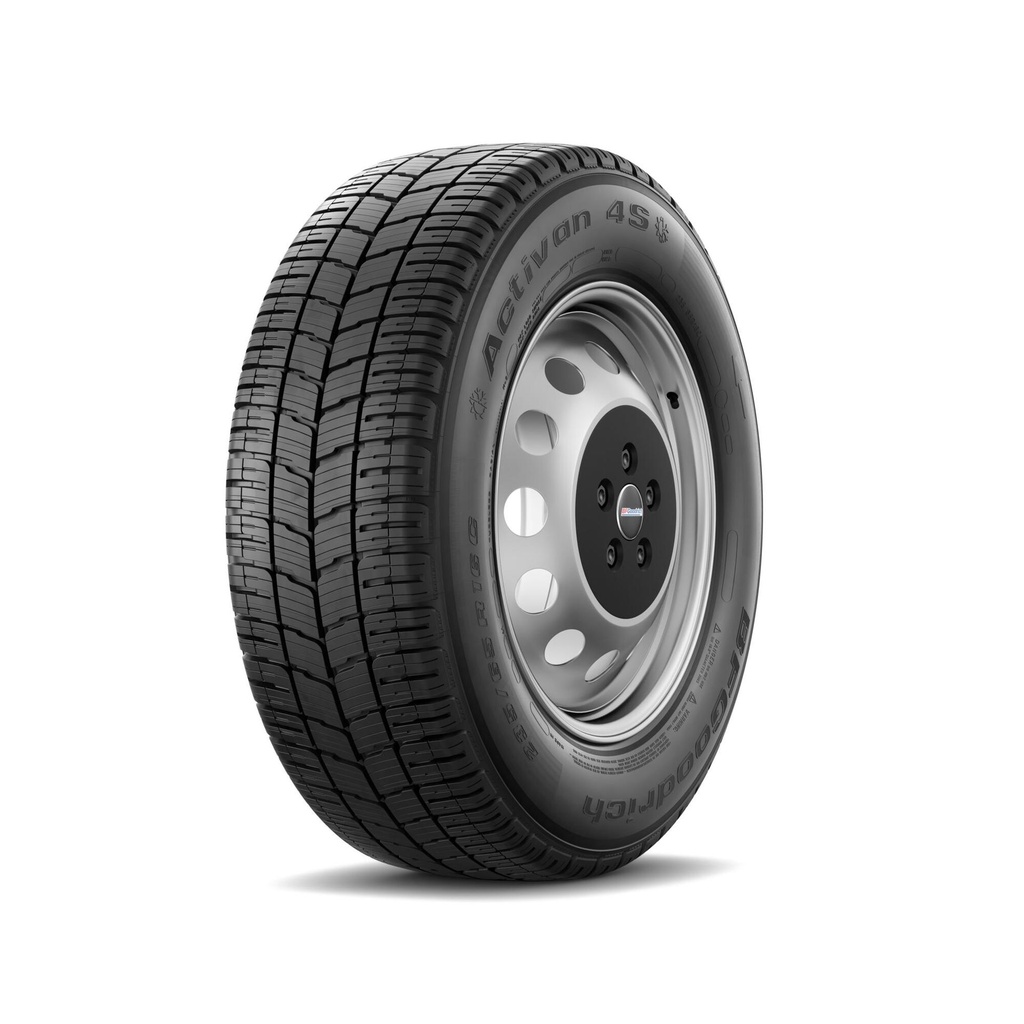 205/65R15C 102/100T BFGOODRICH ACTIVAN 4S