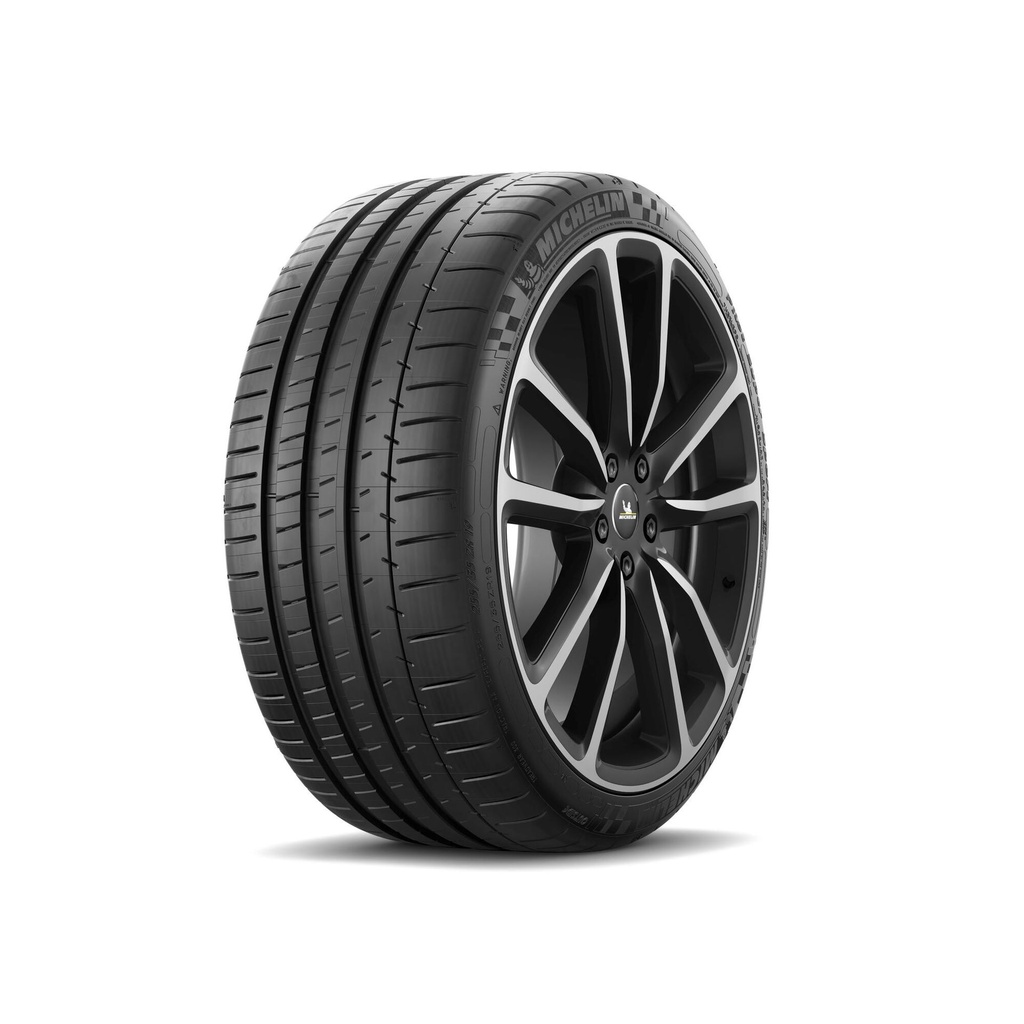 275/35R22 104Y MICHELIN PILOT SUPER SPORT XL