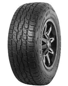 245/60R18 109H COOPER DISCOVERER ATT XL