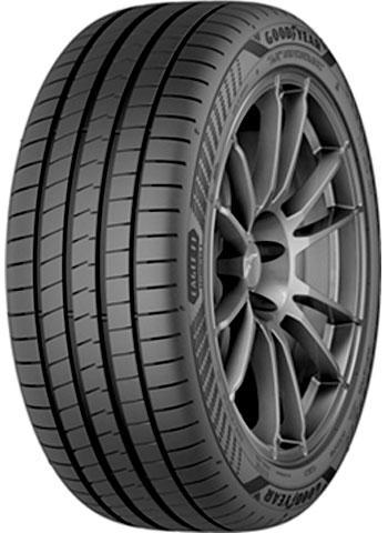 285/40R20 108Y GOODYEAR EAGLE F1 ASYMMETRICMMETRIC 6 XL