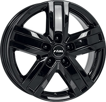 RIAL TRANSPORTER 5 ,3 6.5x16 5/114.3 ET48 CB66.1