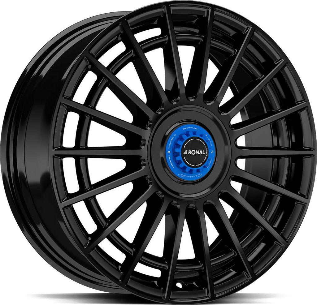 RONAL R73 REV-M BRONZE MATT 8.5x19 5/114.3 ET50 CB76