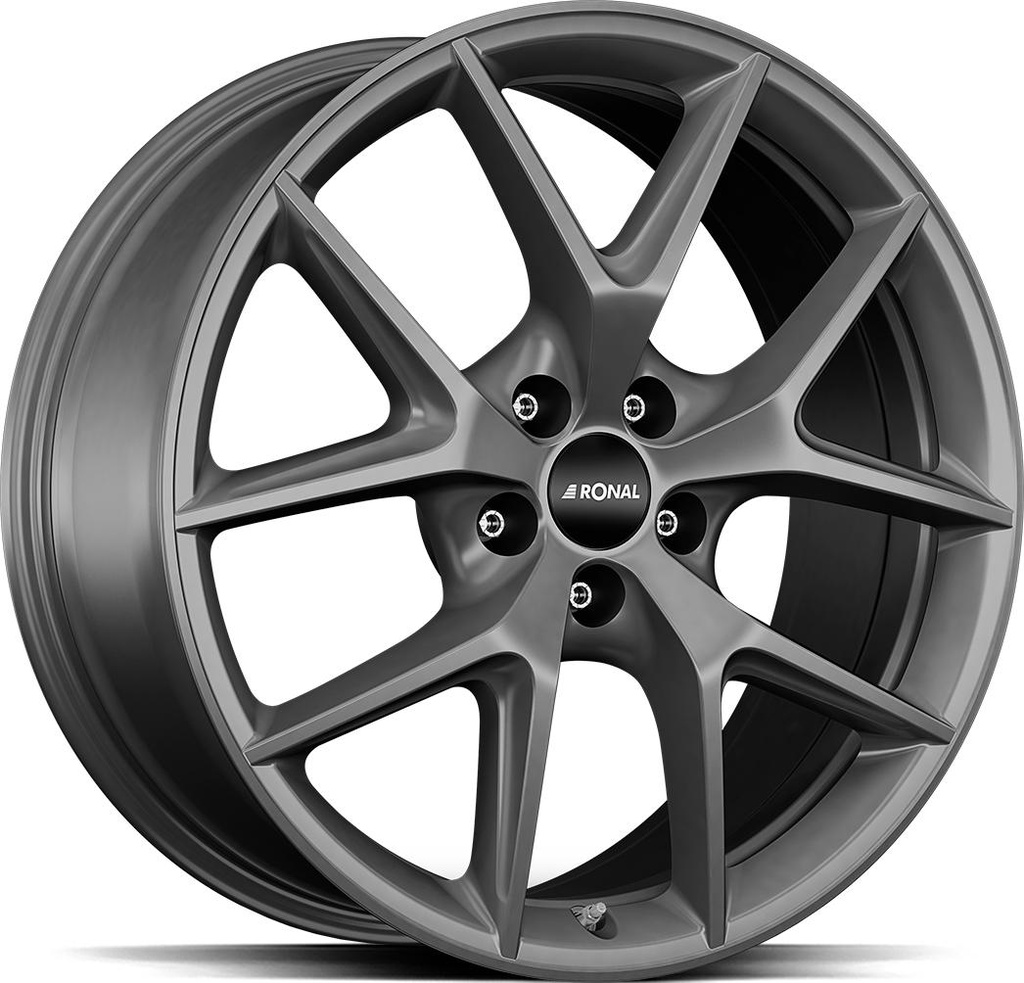 RONAL R75 TREMOLITE MET MATT 8x18 5/112 ET45.1 CB66.5