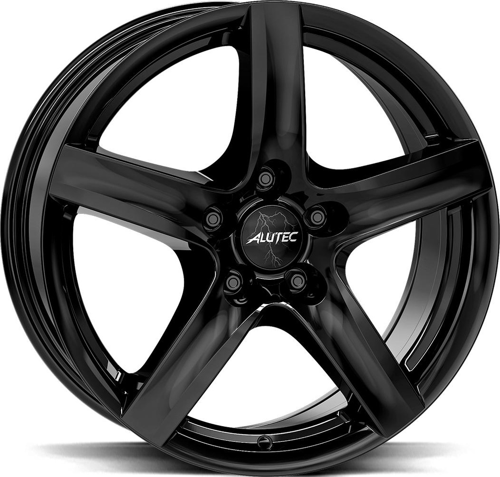 ALUTEC GRIP DIAMOND BLACK 7x17 5/112 ET40 CB57.1