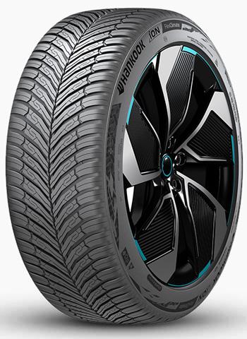 225/55R18 102W HANKOOK ION FLEX CLIMATE IL01 SA XL