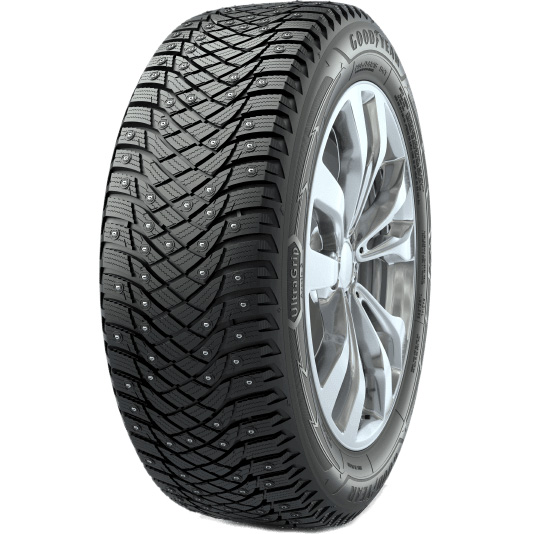 225/65R17 106T GOODYEAR ULTRAGRIP ARCTIC 2 XL