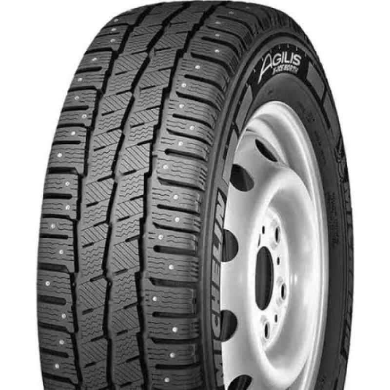 225/65R16 112R MICHELIN AGILIS X-ICE NORTH+