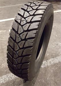 315/80R22.5 156/150L KA PINNOITETTU DY3 SIS. 1 CONTINENTAL RUNKO DRIVE