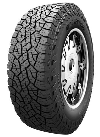 235/60R16 104H KUMHO AT52 3PMSF XL