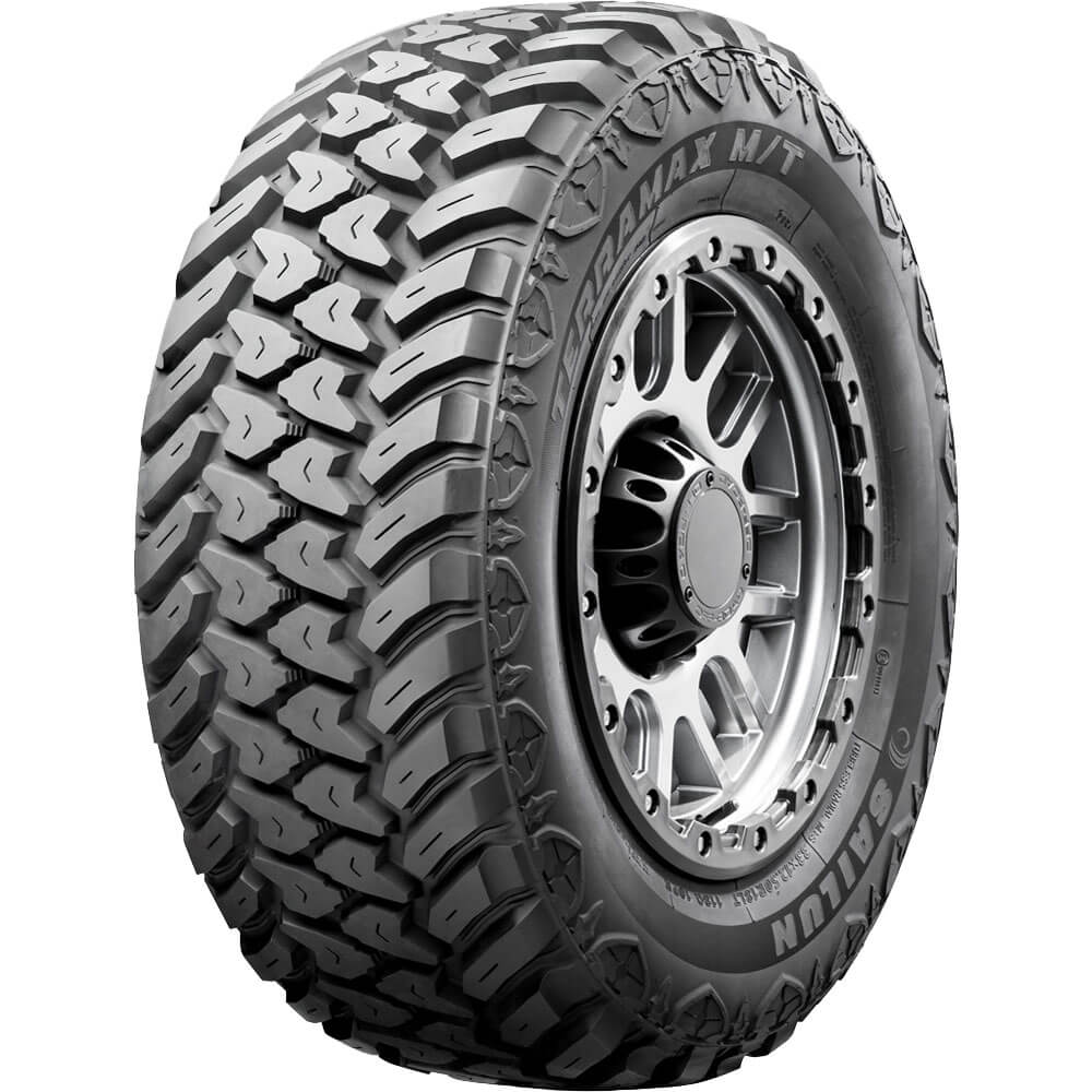 33x12.50R20 114Q SAILUN TERRAMAX M/T