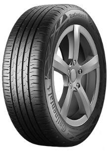 215/60R17 96H CONTINENTAL ECOCONTACT 6
