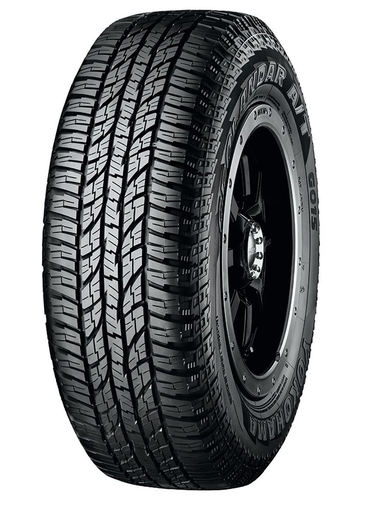245/75R16 109T YOKOHAMA GEOLANDAR A/T G015 XL OWL