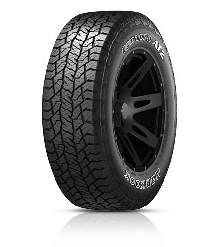 265/75R16 116T HANKOOK DYNAPRO AT RF11 XL FP 3PMSF