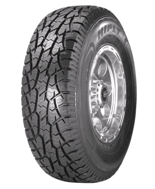 205/80R16 104T HIFLY VIGOROUS AT601 XL