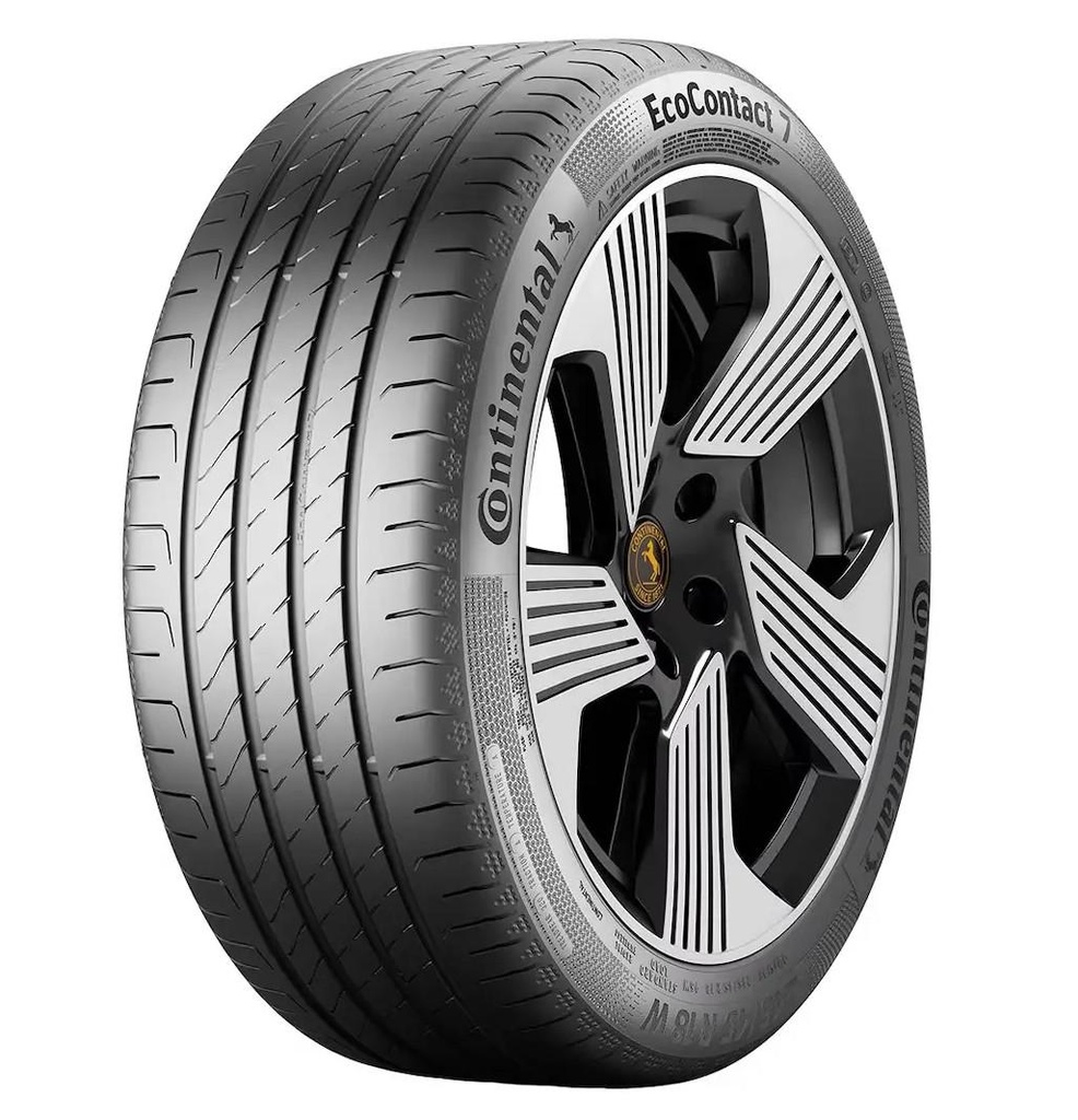 235/55R19 105V CONTINENTAL ECOCONTACT 7