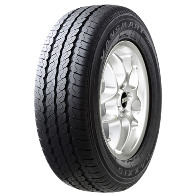 215/60R17 109/107T MAXXIS VANSMART MCV3+