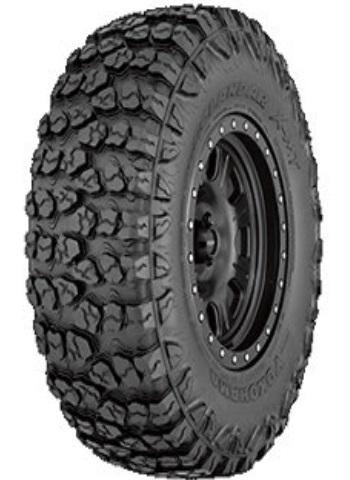 12x35.00R17 121Q YOKOHAMA GEOLANDAR X-MT G005 XL