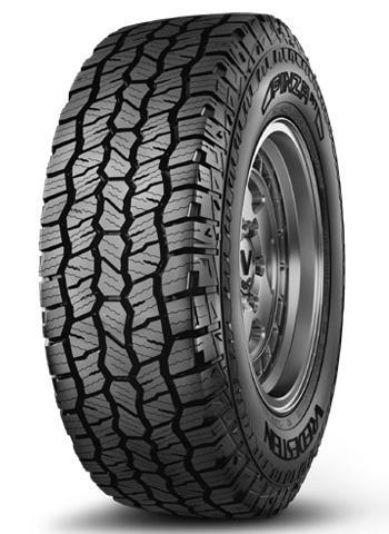 235/65R17 104H VREDESTEIN PINZA AT