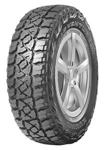 10.5x31.00R15 109Q KUMHO MT51