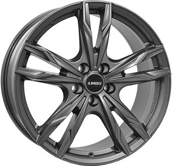 IT WHEELS GINA 8x18 5/112 ET49 CB70.1