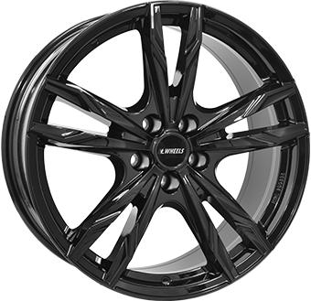 IT WHEELS GINA 8x18 5/112 ET49 CB57.1