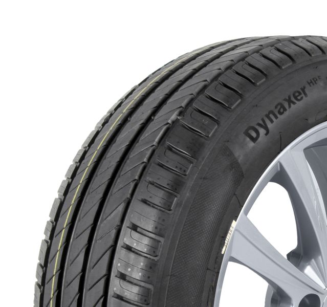 225/55R17 101W KLEBER DYNAXER HP5 XL