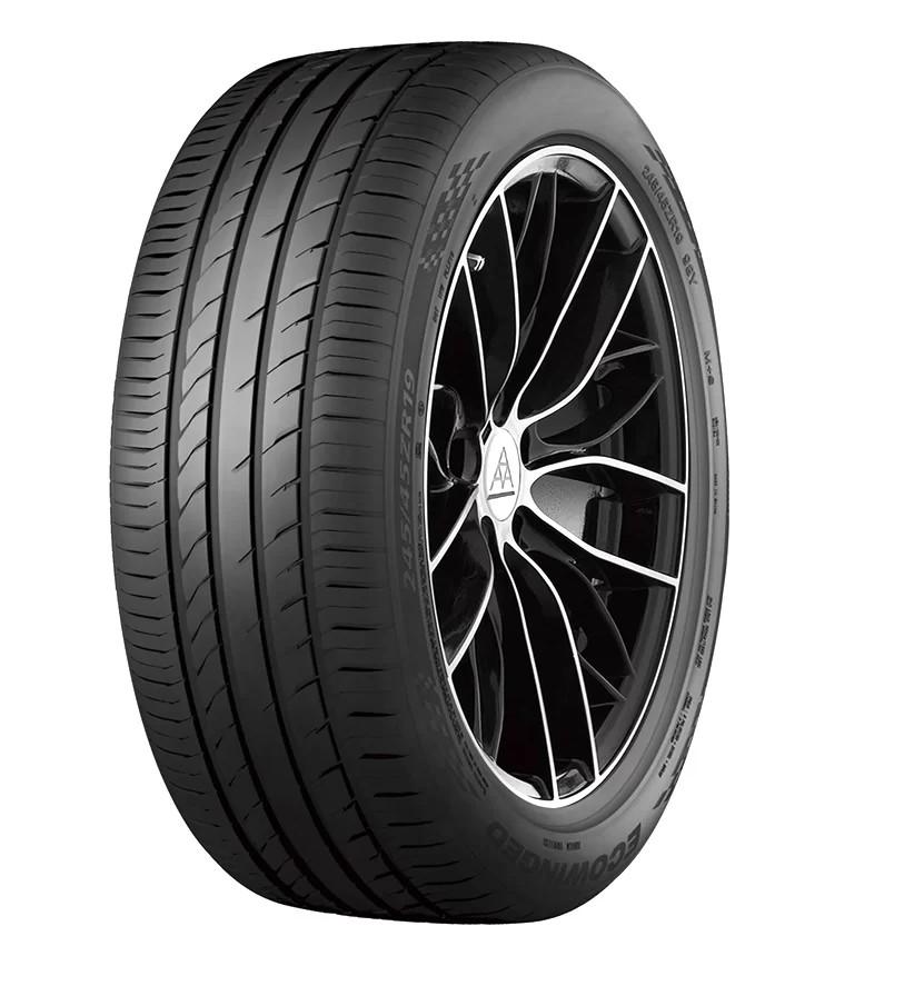 255/45R19 100V THREE-A ECOWINGED