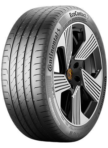 205/55R19 97T CONTINENTAL ECO 7 S AL XL