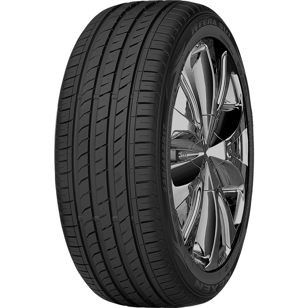 245/45R18 100Y NEXEN N FERA SU1 XL
