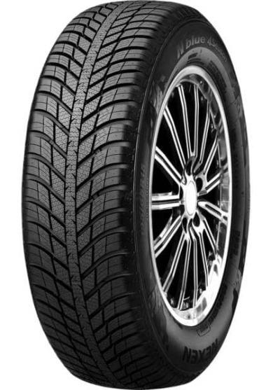 225/50R18 99H NEXEN N BLUE 4SEASON SUV XL