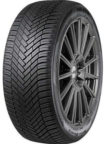 235/40R19 96Y NEXEN NBLUE 4 SEASON 2 XL