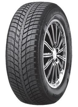 205/55R16 91H NEXEN N BLUE S