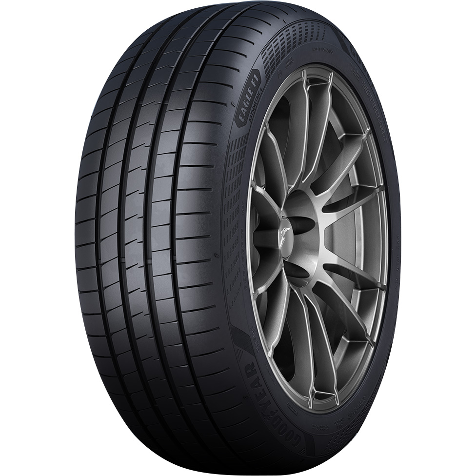 235/40R18 95Y GOODYEAR EAGLE F1 ASYMMETRICMMETRIC 6 XL