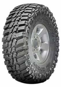 315/75R16 121/118Q NANKANG MT-1 CONQUEROR XL