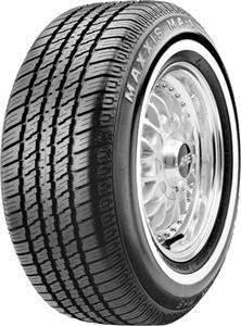 235/75R15 105S MAXXIS MA-1