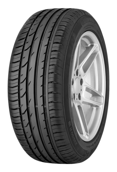225/50R17 98V CONTINENTAL CONTIPREMIUMCONTACT 2 XL