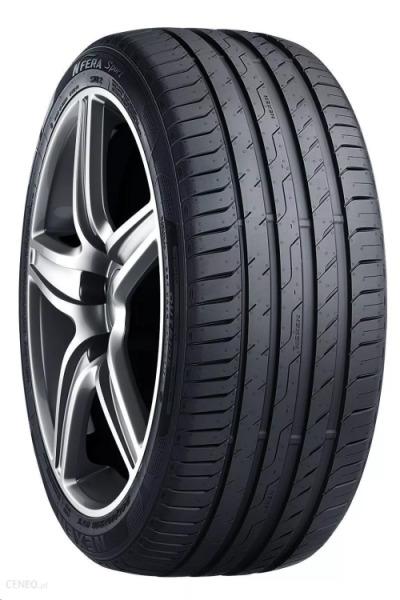 225/35R19 88Y NEXEN N FERA SPORT XL