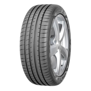 235/45R21 101T GOODYEAR EAGLE F1 ASYMMETRICMMETRIC 3 SUV XL
