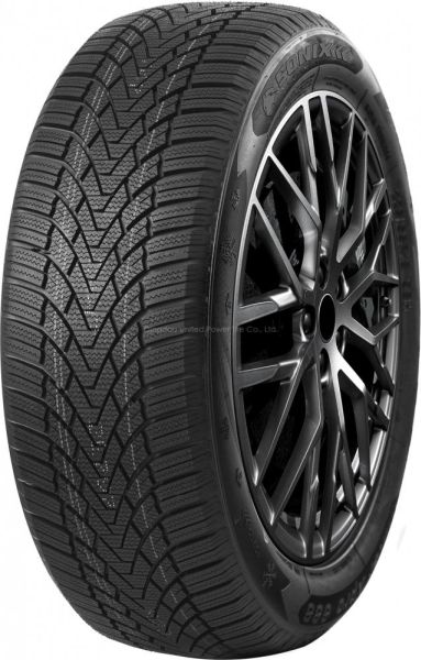 225/45R17 94V SONIX WINTER XPRO 888  *DEMO*