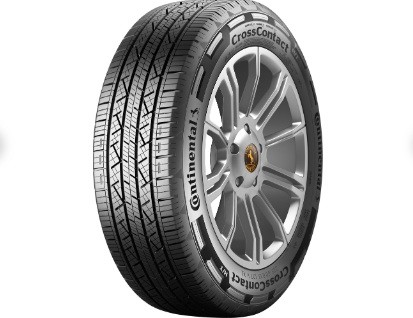 235/60R17 102V CONTINENTAL CROSSCONTACT H/T XL EVC