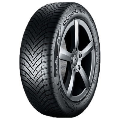 155/65R14 75T CONTINENTAL ALLSEASONCONTACT