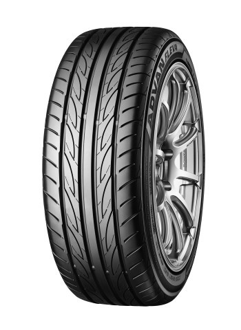 245/40R19 98Y YOKOHAMA ADVAN SPORT V107 XL