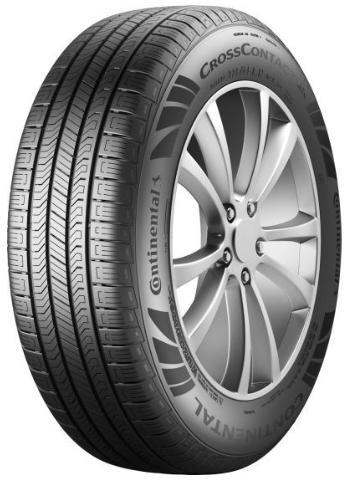 215/65R17 99H CONTINENTAL CROSSCONTACT RX XL