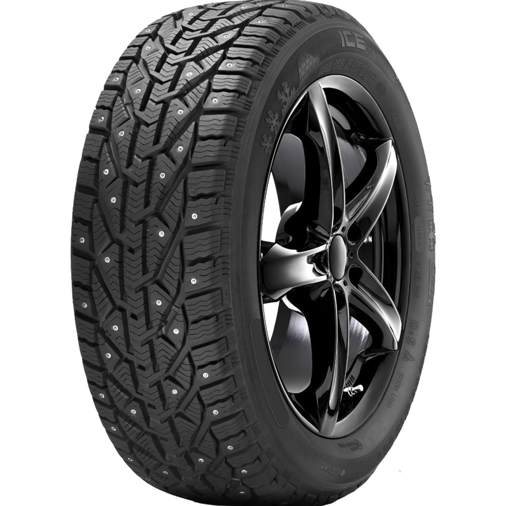 195/60R15 92T TIGAR ICE XL