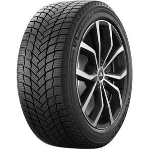 265/50R22 112H MICHELIN X-ICE SNOW+ XL