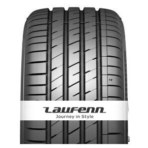 255/40R19 100Y LAUFENN S FIT 2 LK12 XL