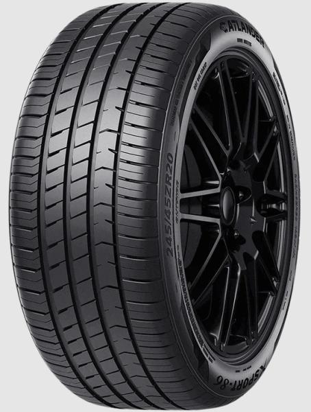 255/50R19 107W Kormoran Summer 3 Suv