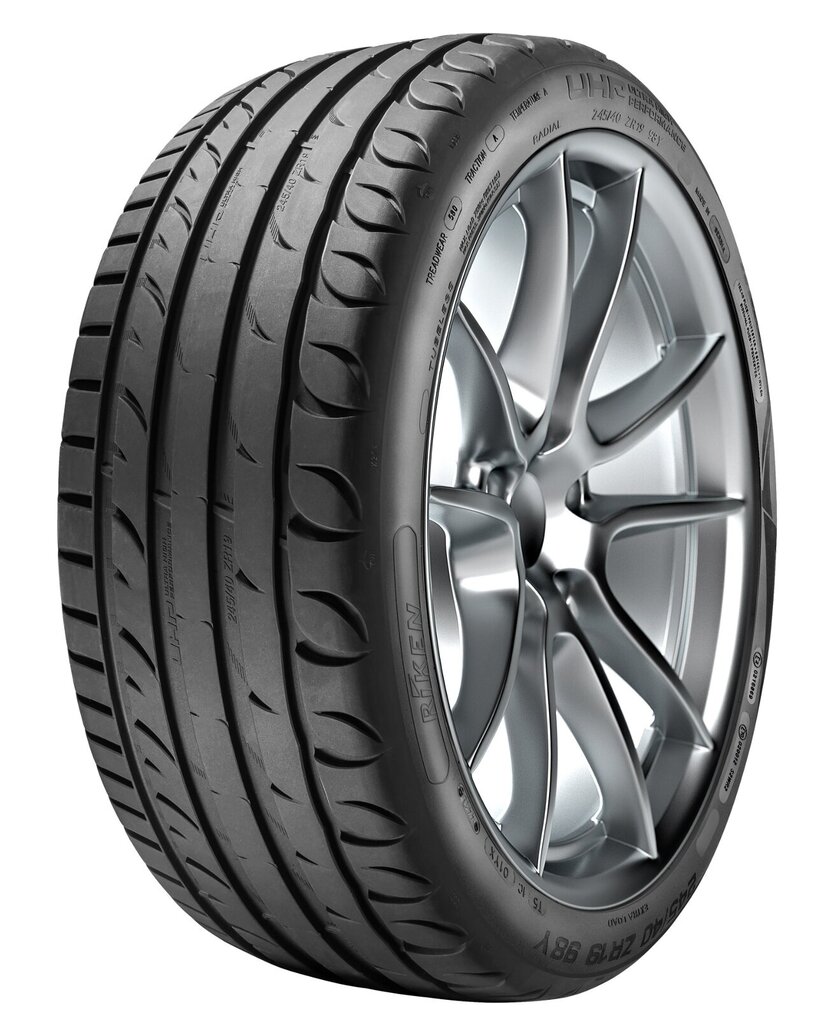 215/60R17 96H Kormoran Summer 3