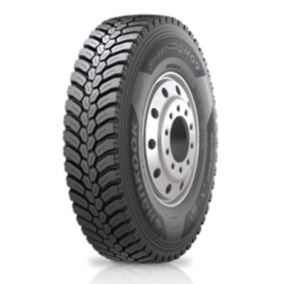 315/80R22.5 156/150K HANKOOK SMART DM09