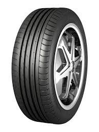 205/55R17 95V NANKANG SPORTNEX AS-2+ XL